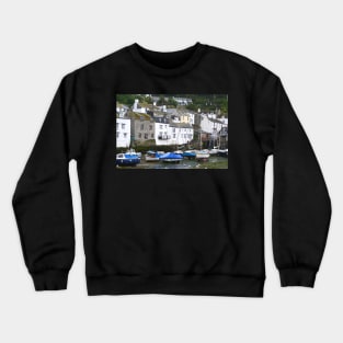 Polperro Crewneck Sweatshirt